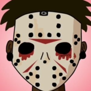 Meet your Posher, Nicholas